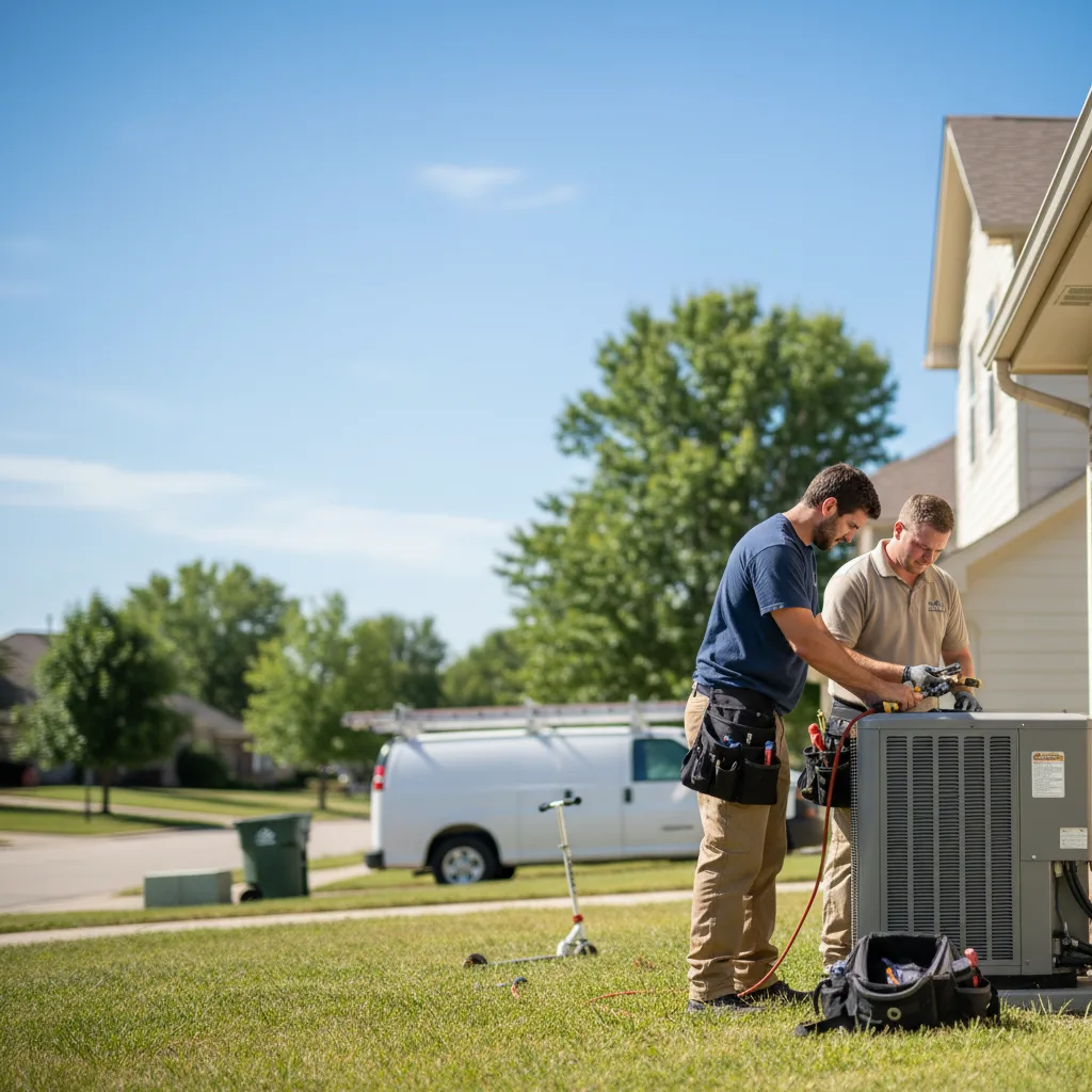 AC Repair in Snowmass Village